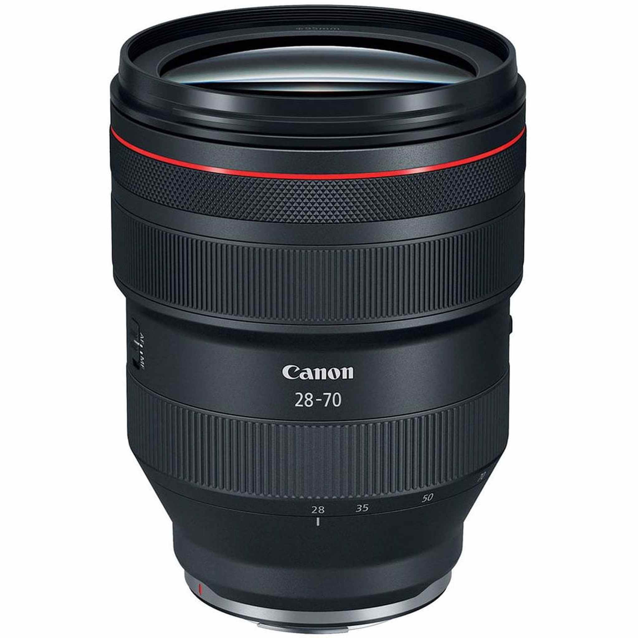 Canon RF 28-70mm f/2L USM Lens Canon