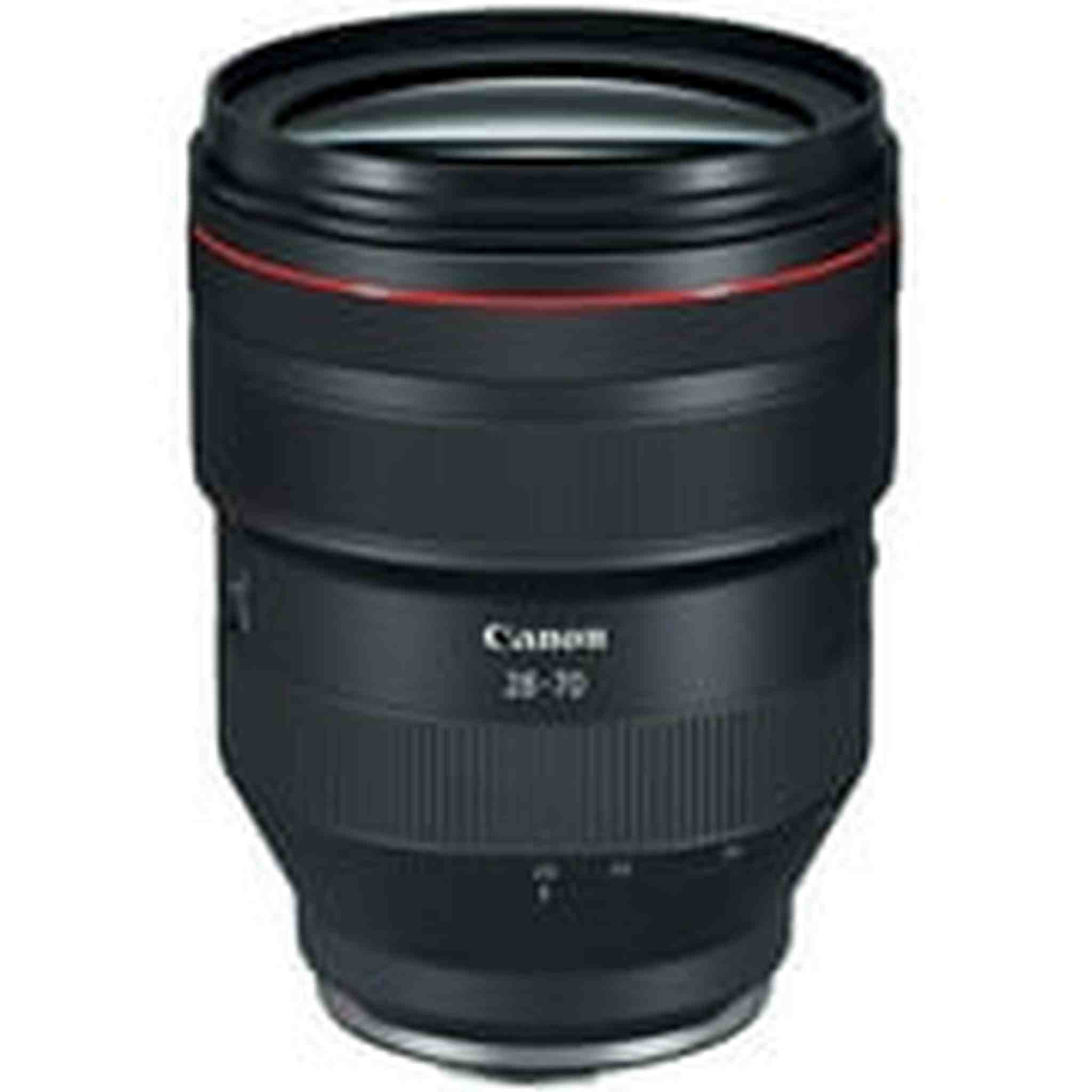 Canon RF 28-70mm f/2L USM Lens Canon