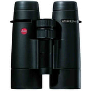 Leica Ultravid HD Plus 10x42 Binocular-Black-10x42-International Model Leica