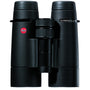 Leica Ultravid HD Plus 10x42 Binocular-Black-10x42-International Model