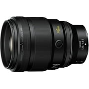 Nikon NIKKOR Z 135mm f/1.8 S Plena Lens