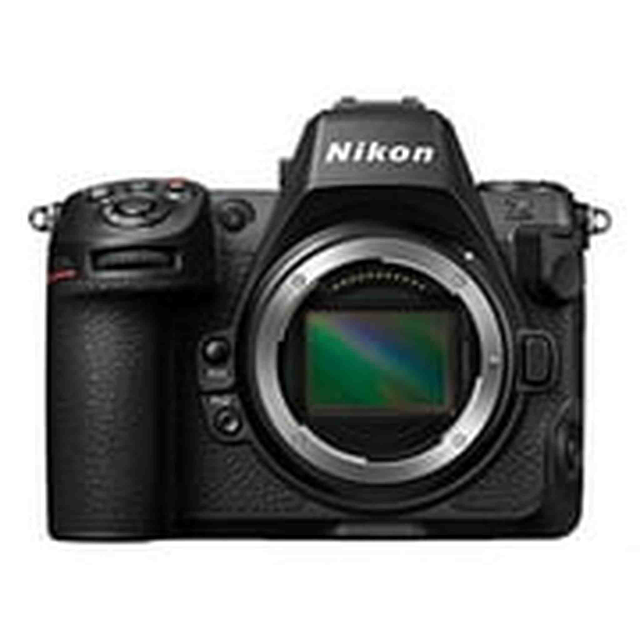 Nikon Z 8 FX-format Mirrorless Camera Body - Reconditioned Nikon