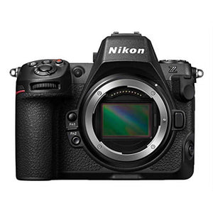 Nikon Z 8 FX-format Mirrorless Camera Body - Reconditioned Nikon