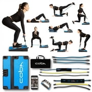 CoBa GLUTE Trainer - Full Home Workout System