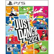 Just Dance 2021 - PlayStation 5 Standard Edition