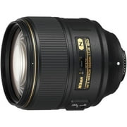 Nikon AF-S FX NIKKOR 105mm f/1.4E ED Lens with Auto Focus for Nikon DSLR Cameras
