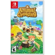 Animal Crossing: New Horizons - Nintendo Switch