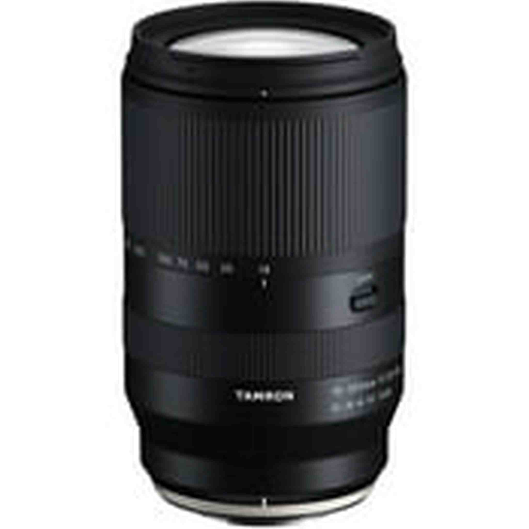 Tamron 18-300mm F/3.5-6.3 Di III-A VC VXD for Fujifilm X-Mount International Model
