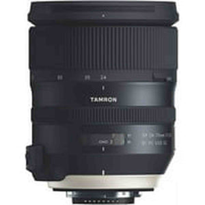 Tamron SP 24-70mm f/2.8 Di VC USD G2 Lens for Nikon F - Used Tamron