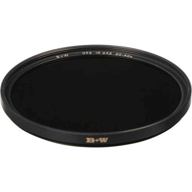 B+W Filtre Infrarouge 67mm, F-Pro