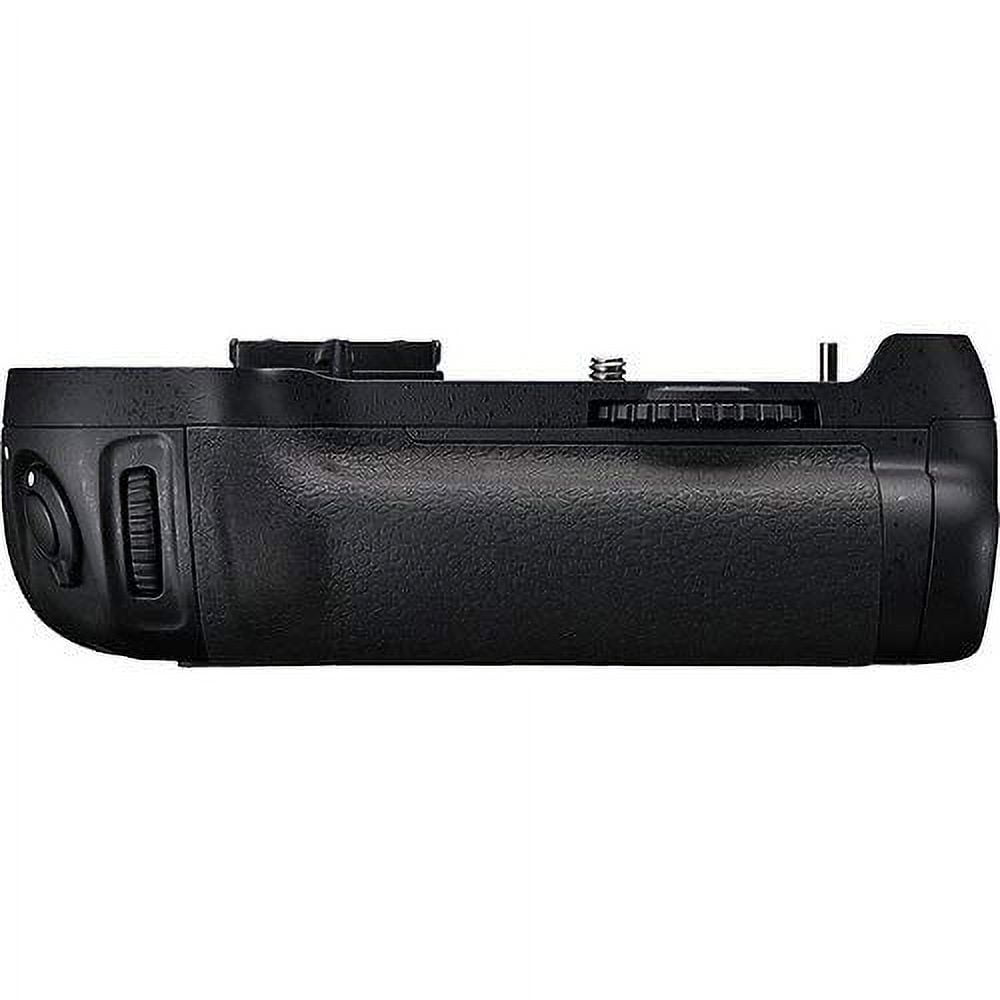 Nikon MB-D12 Multi Battery Power Pack International Version No Warranty