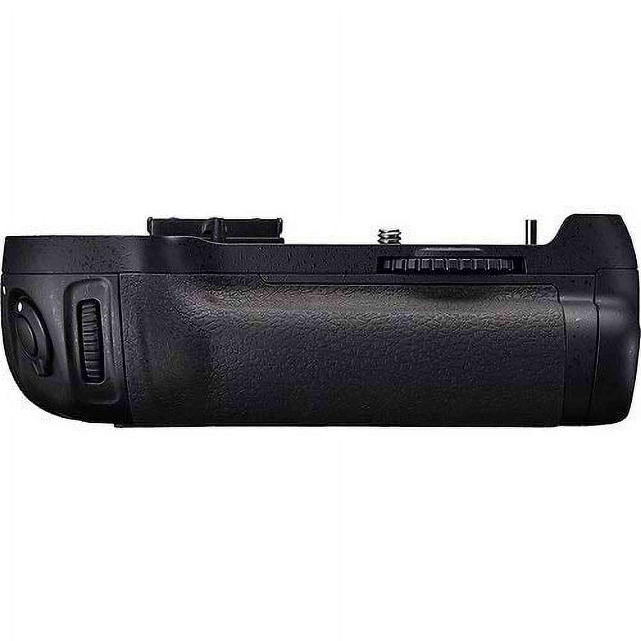 Nikon MB-D12 Multi Battery Power Pack International Version No Warranty Nikon