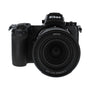Nikon Z6 FX-Format Mirrorless Camera Body w/NIKKOR Z 24-70mm f/4 S