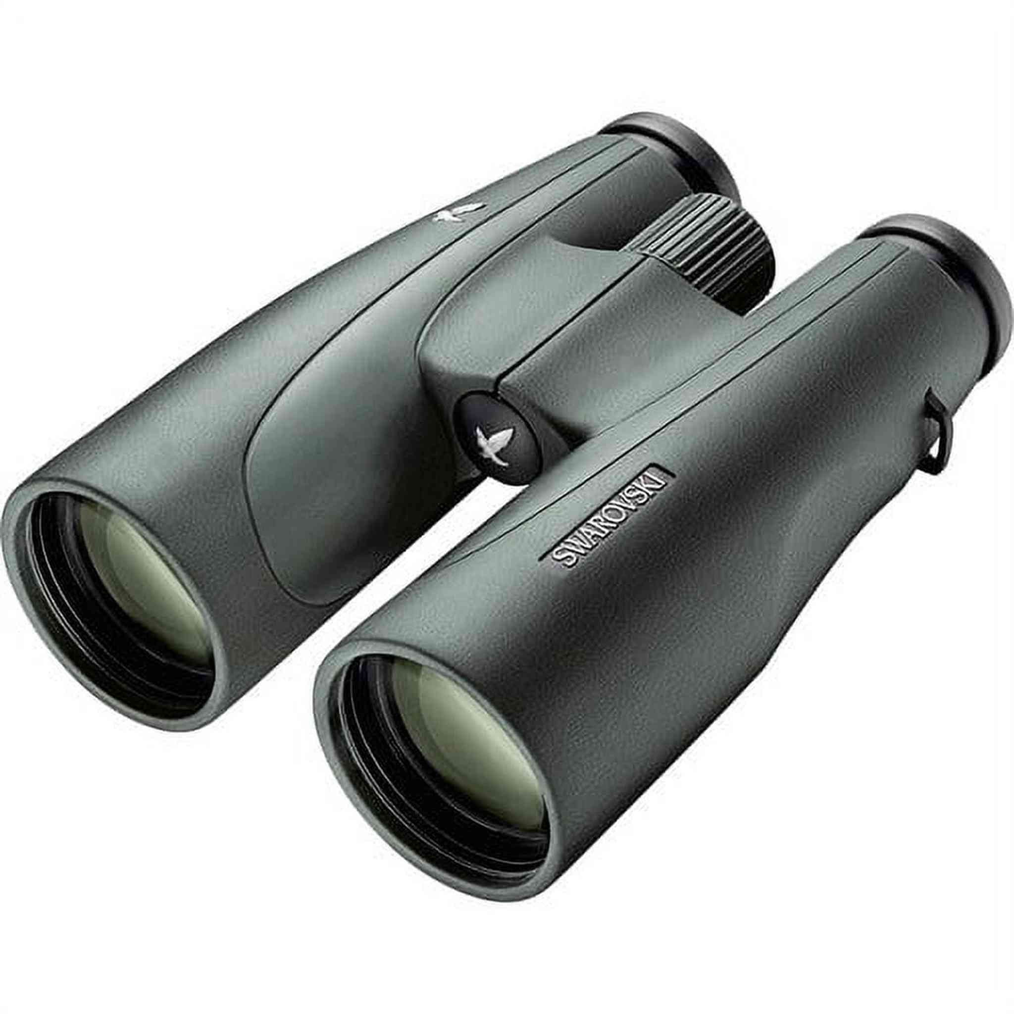 Swarovski SLC 10x56 Binoculars Swarovski