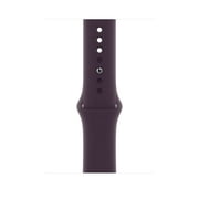 Apple Watch Band - Sport Band 45mm - Elderberry - M/L