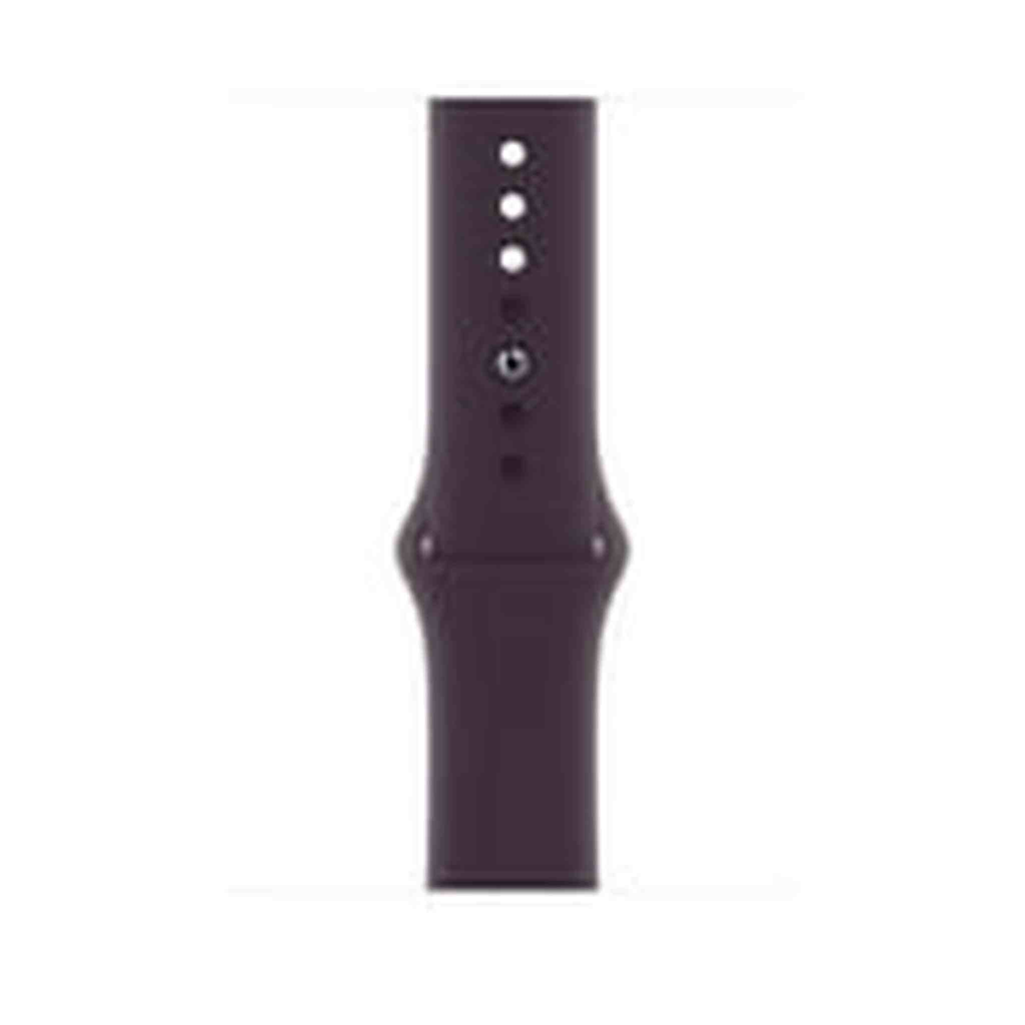 Apple Watch Band - Sport Band 45mm - Elderberry - M/L Apple