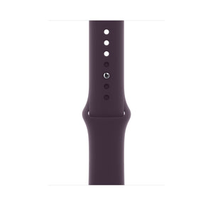 Apple Watch Band - Sport Band 45mm - Elderberry - M/L