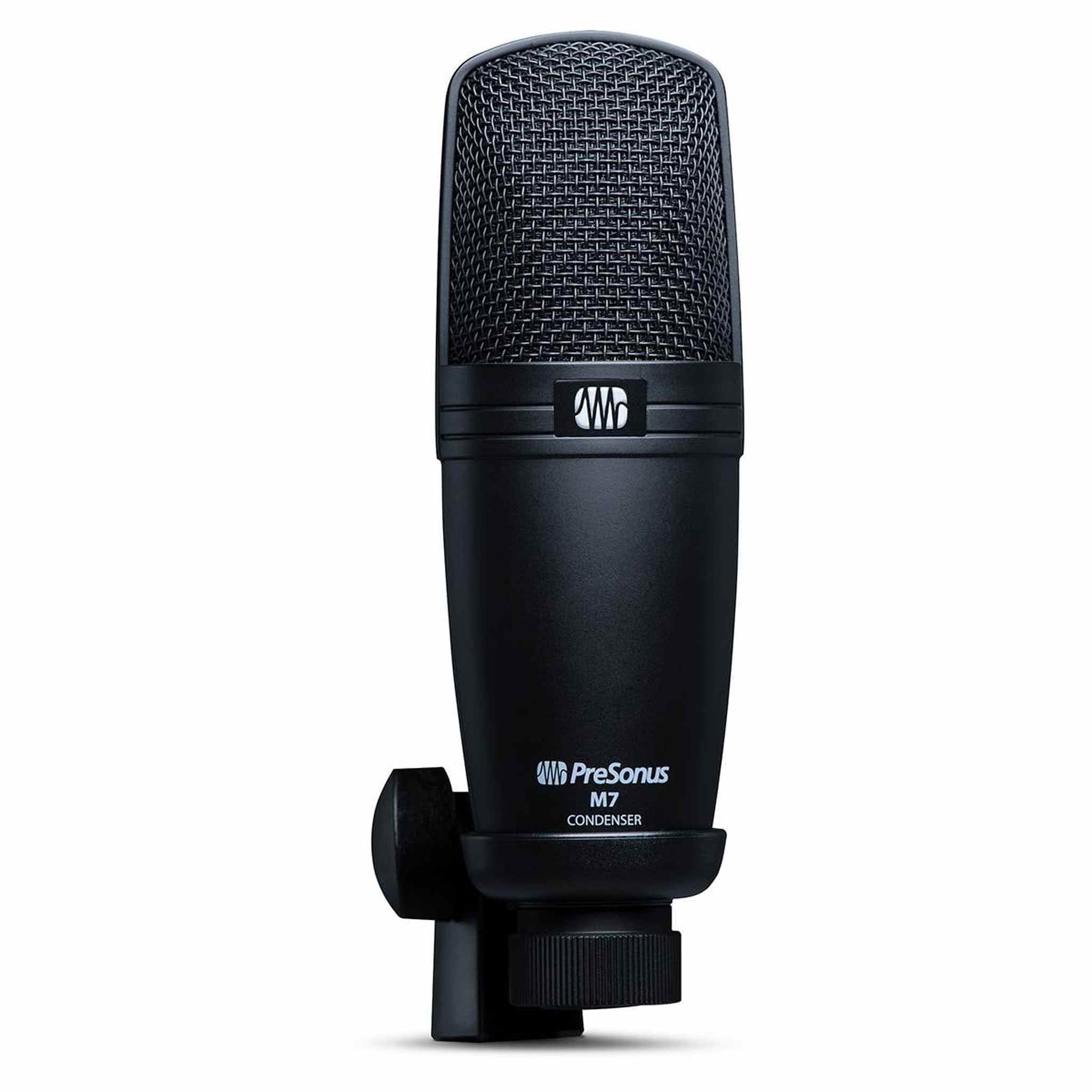 PreSonus M7 Cardioid Condenser Microphone PreSonus