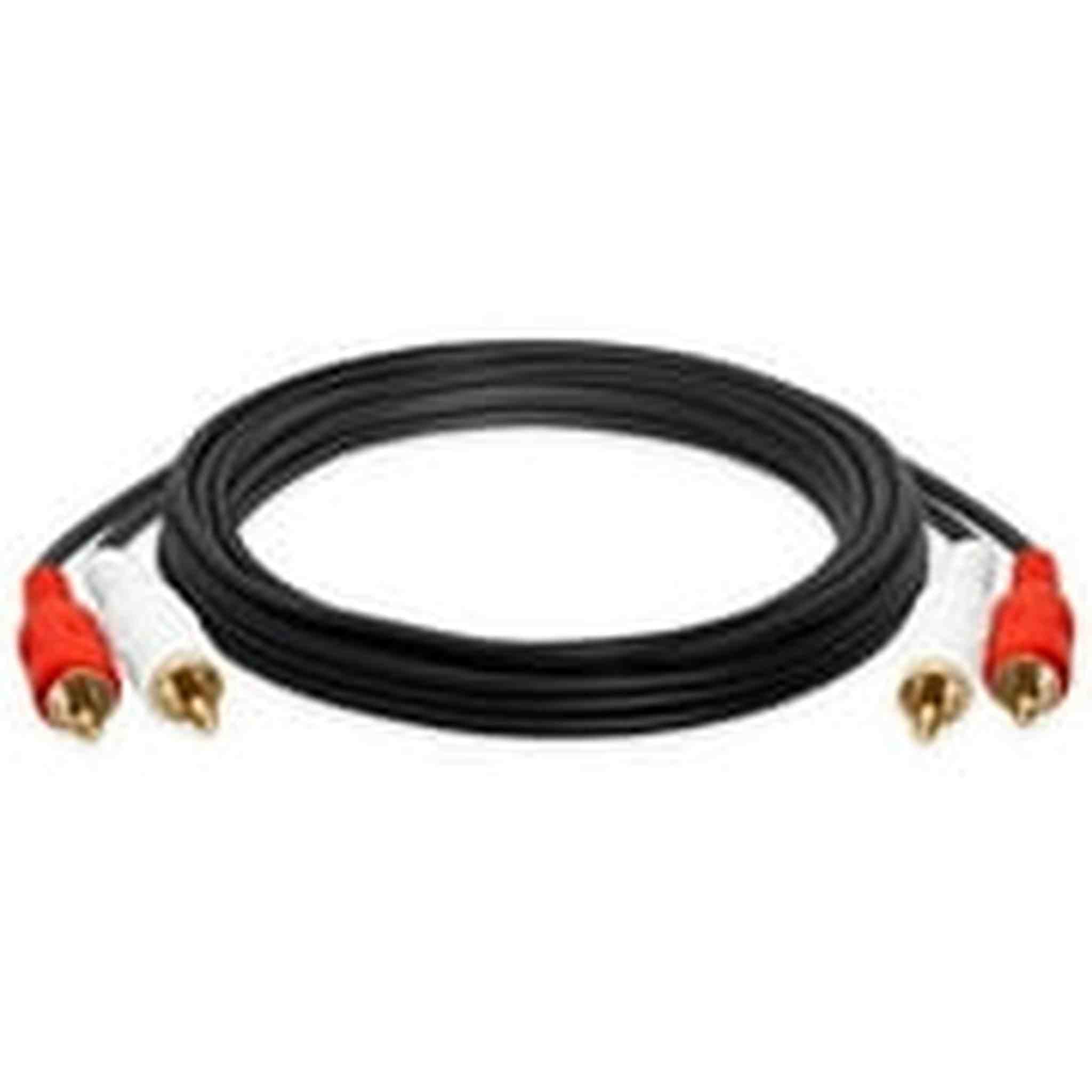 dual RCA male to male XPIX