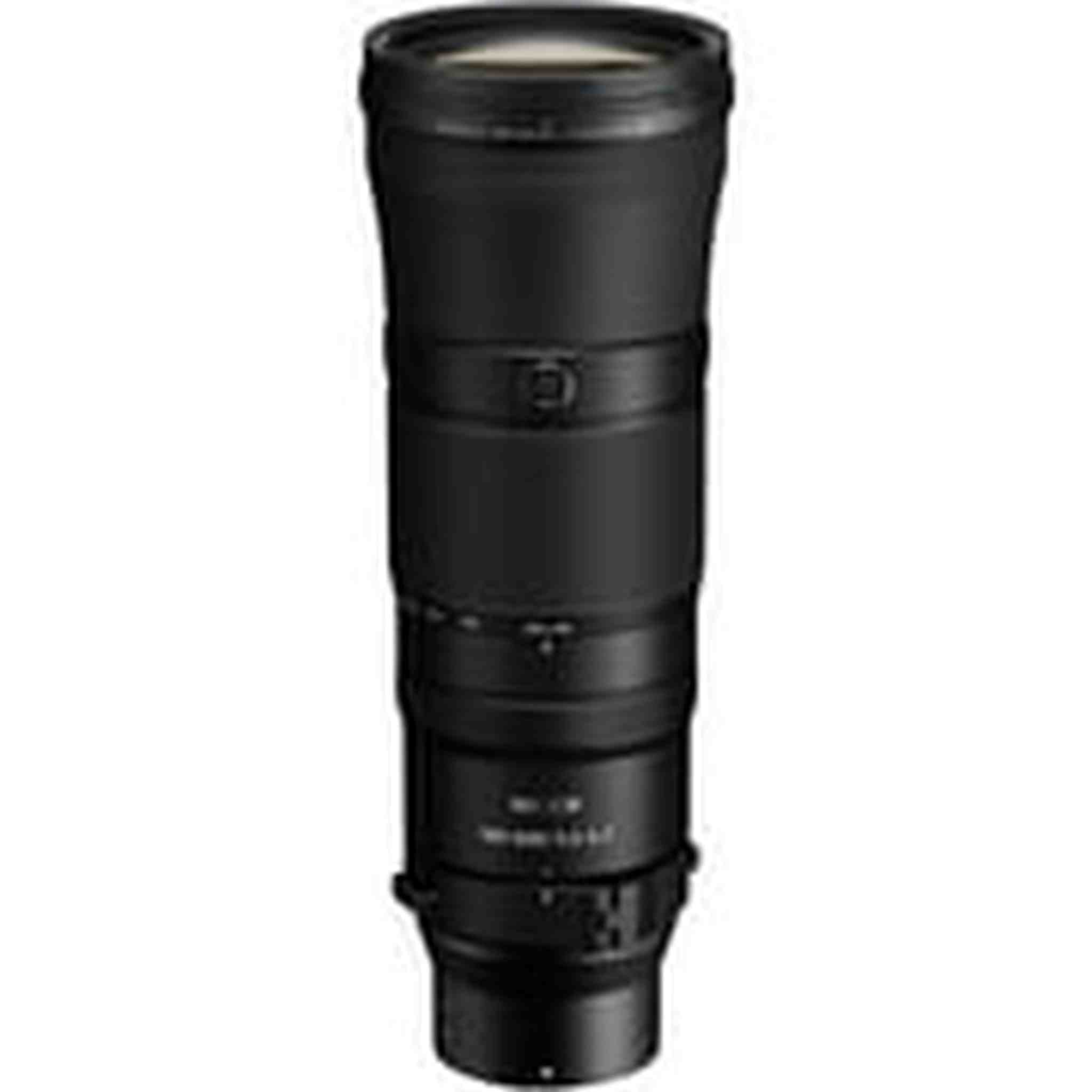 NIKON NIKKOR Z 180-600mm f/5.6-6.3 VR Nikon