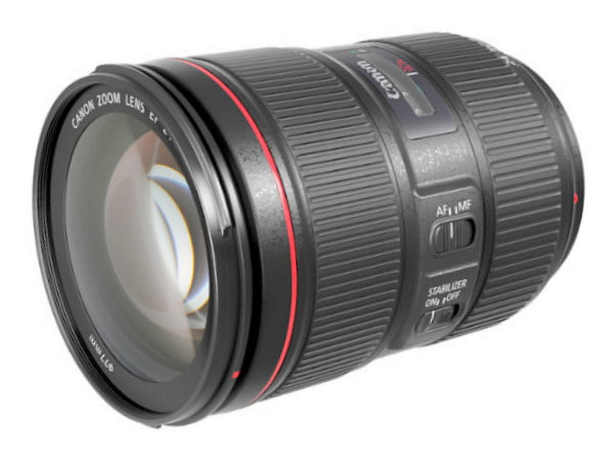 Canon EF 24-105mm f/4L IS II USM Lens