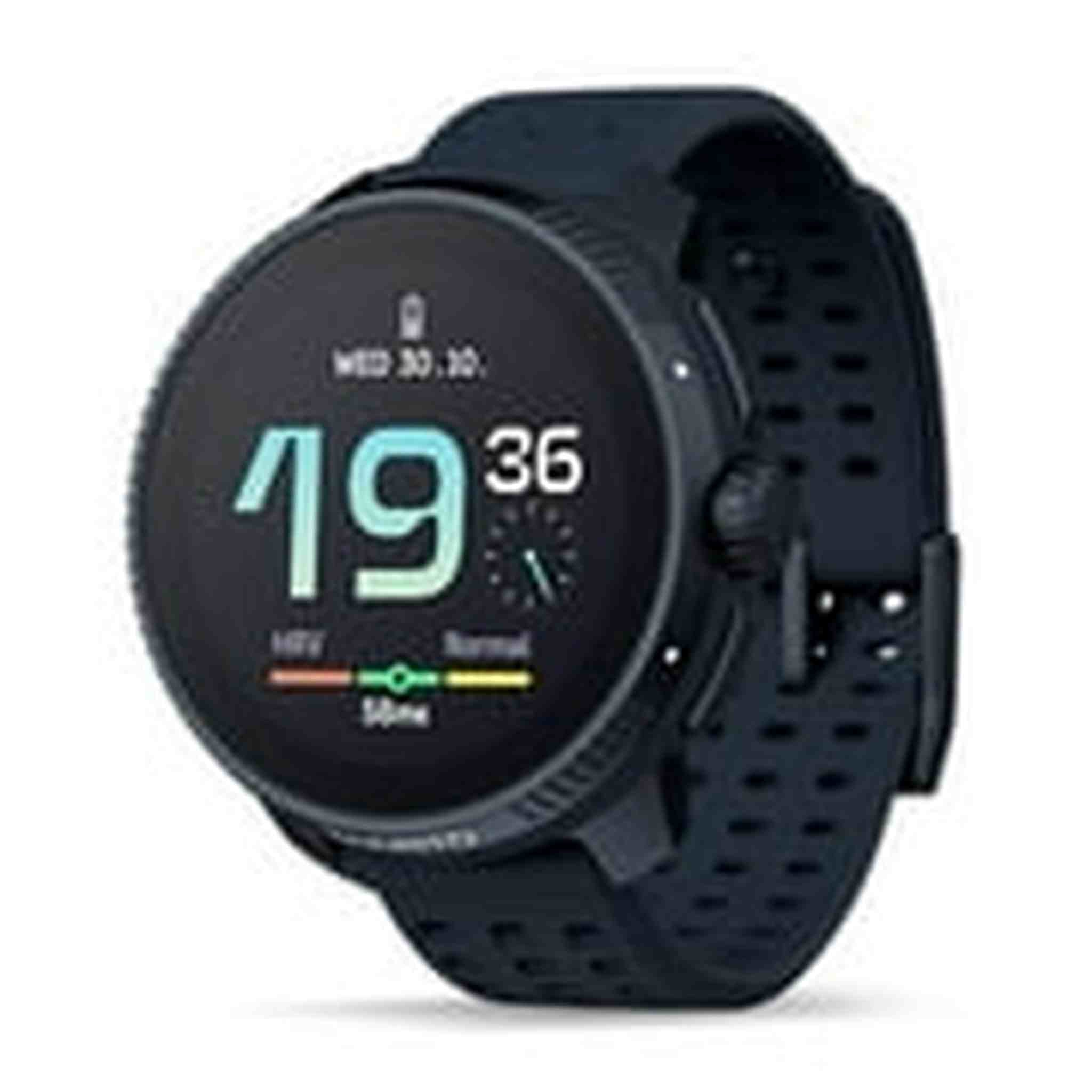 SUUNTO Race: GPS Sports Watch, Large & Bright AMOLED Color Screen, Long Battery Life SUUNTO