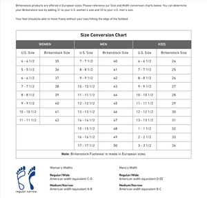 Birkenstock Women's Flip Flop Sandals, Black, 40