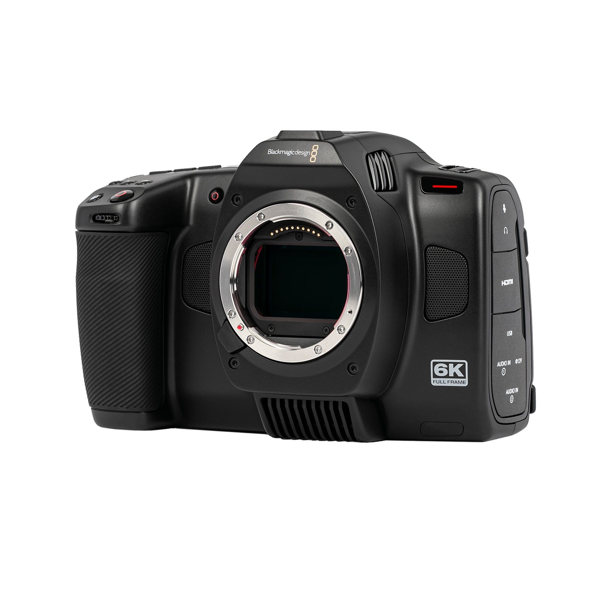 Blackmagic Design Cinema Kamera 6K BM-CINECAM60KLFL
