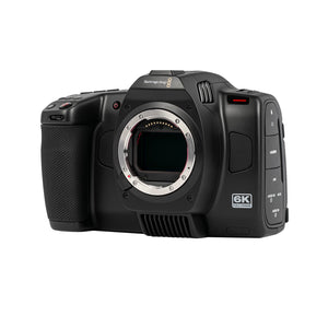 Blackmagic Design Cinema Kamera 6K BM-CINECAM60KLFL