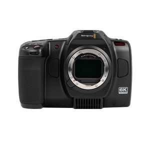 Blackmagic Design Cinema Kamera 6K BM-CINECAM60KLFL