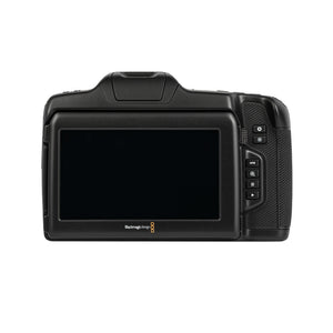 Blackmagic Design Cinema Kamera 6K BM-CINECAM60KLFL