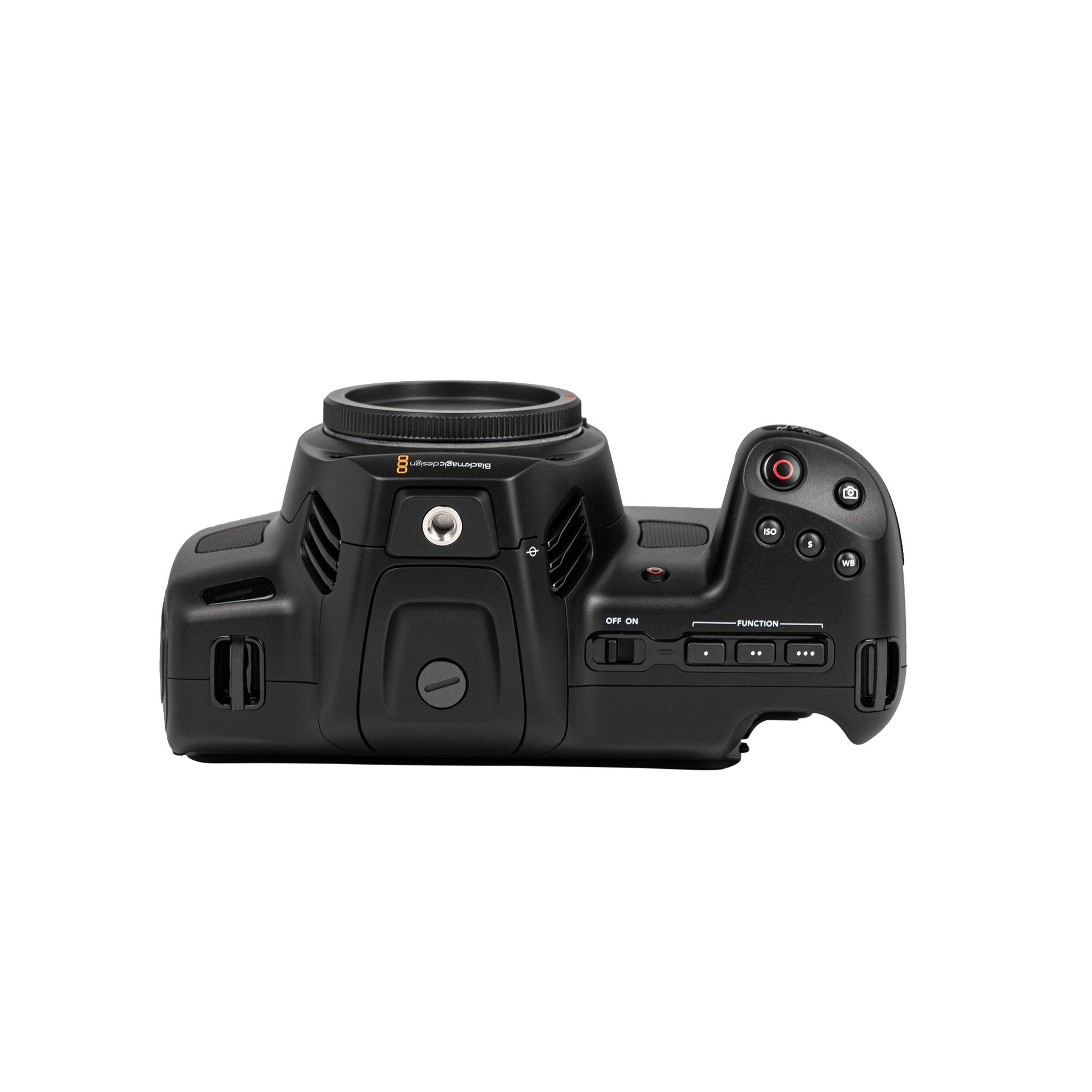 Blackmagic Design Cinema Kamera 6K BM-CINECAM60KLFL
