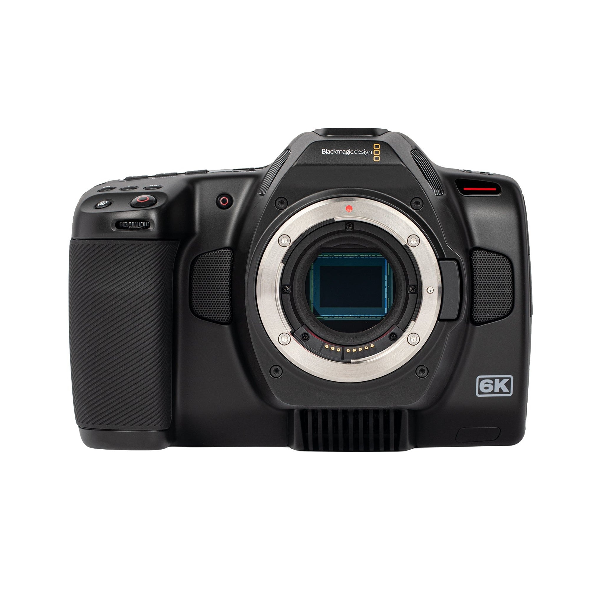 Blackmagic Pocket Cinema Camera 6K G2