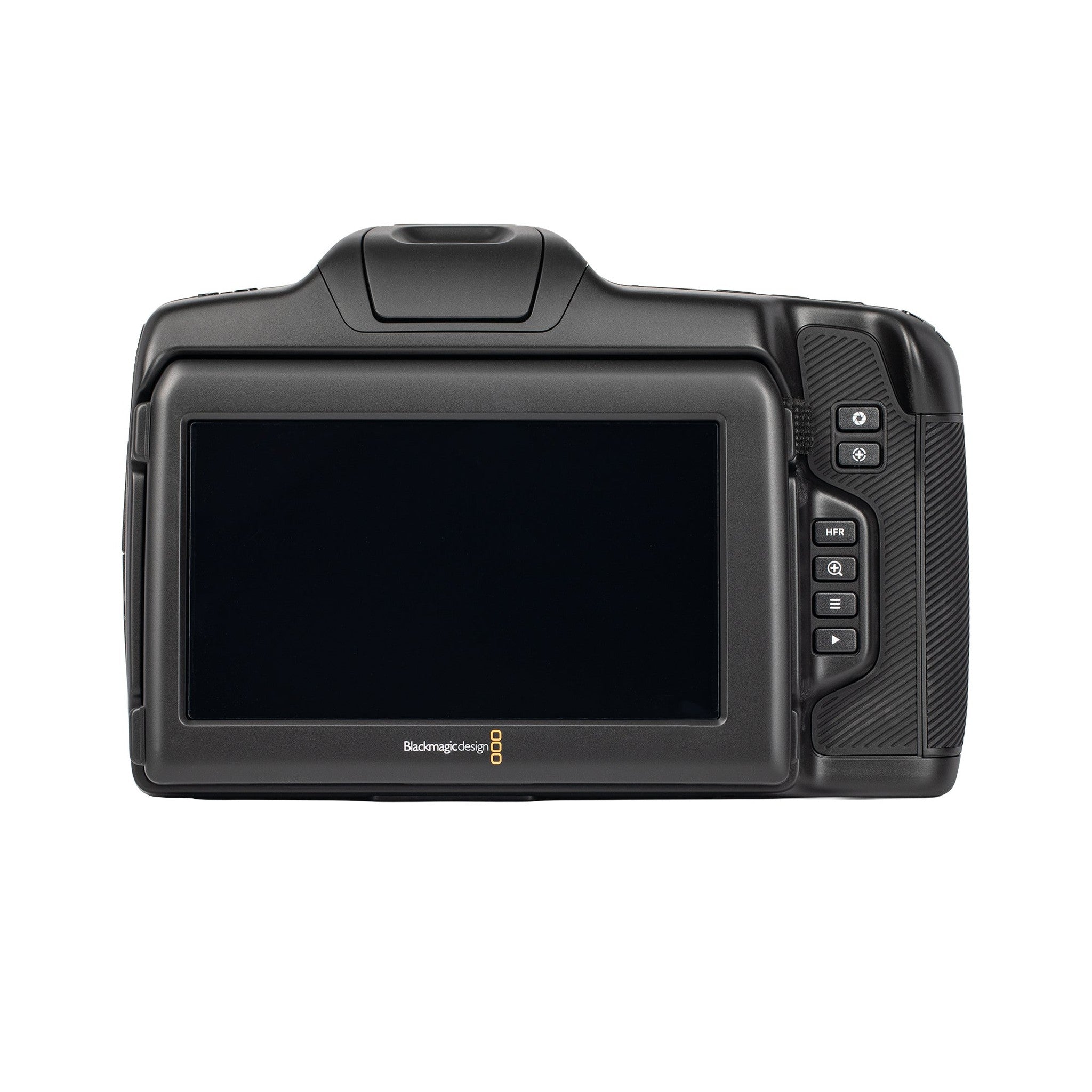 Blackmagic Pocket Cinema Camera 6K G2