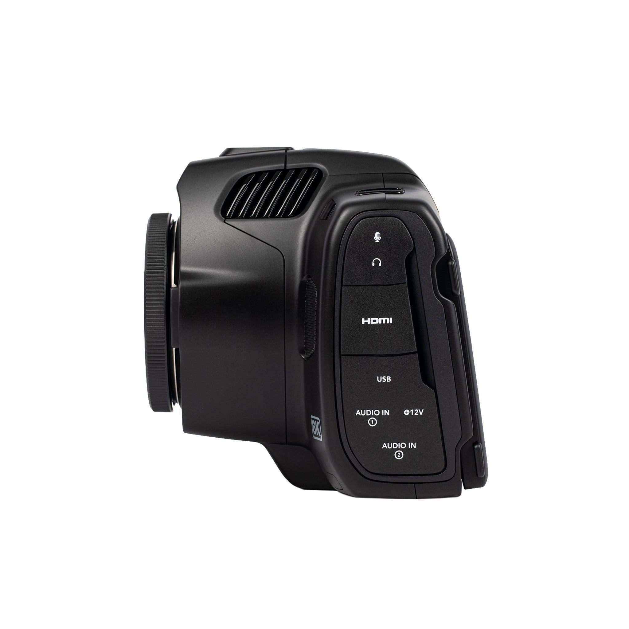 Blackmagic Pocket Cinema Camera 6K G2