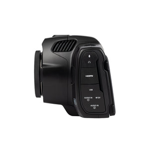 Blackmagic Pocket Cinema Camera 6K G2