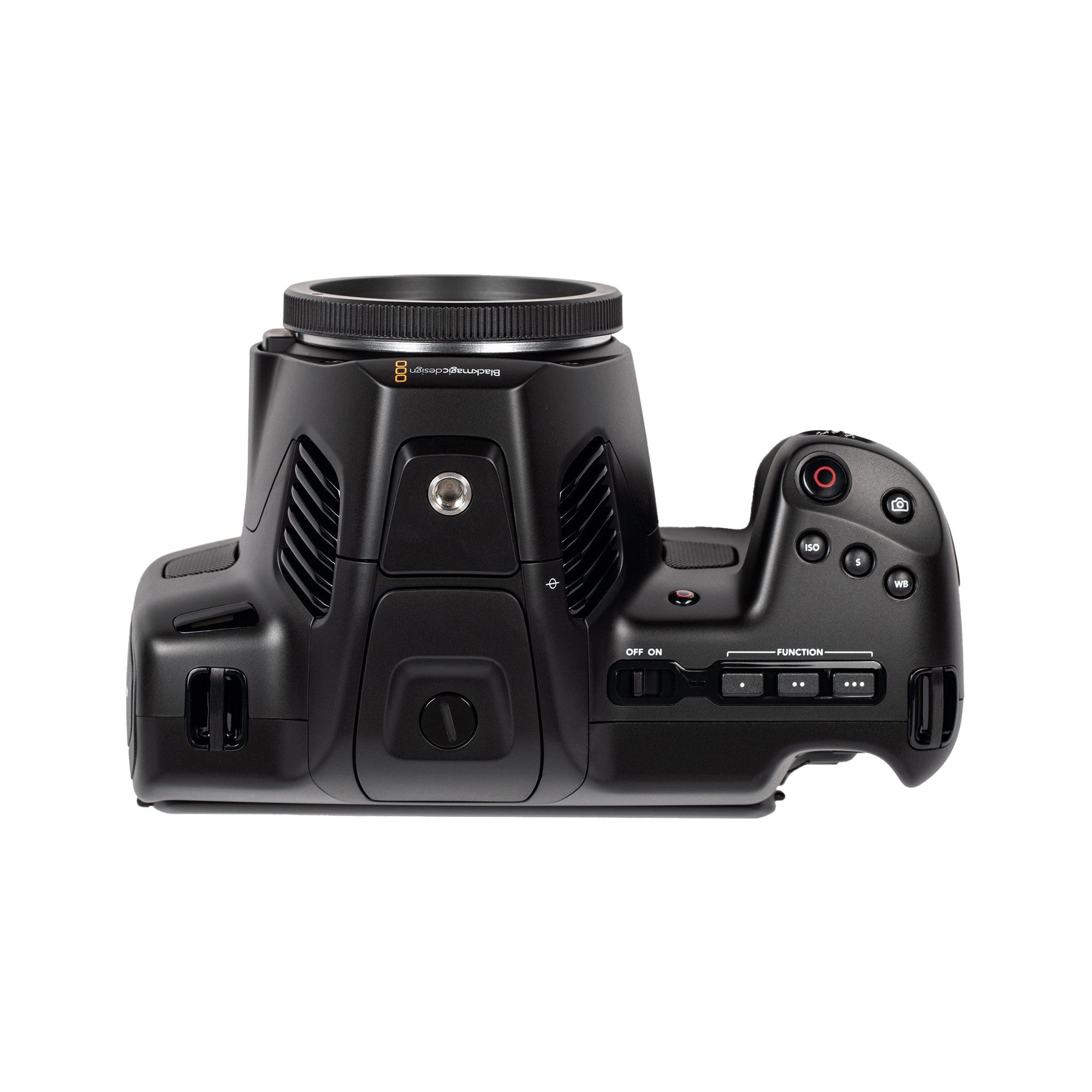 Blackmagic Pocket Cinema Camera 6K G2