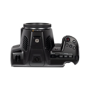 Blackmagic Pocket Cinema Camera 6K G2