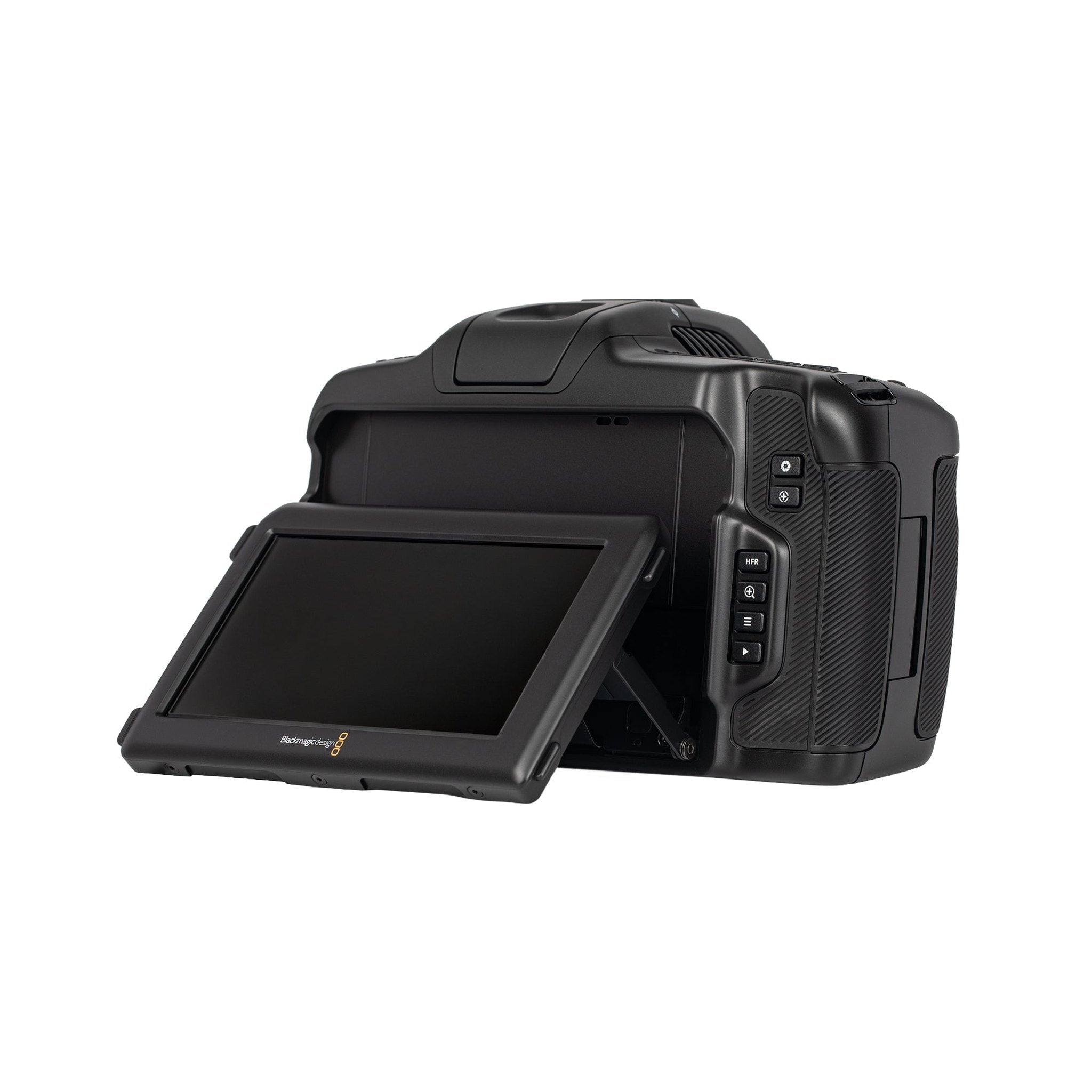Blackmagic Pocket Cinema Camera 6K G2