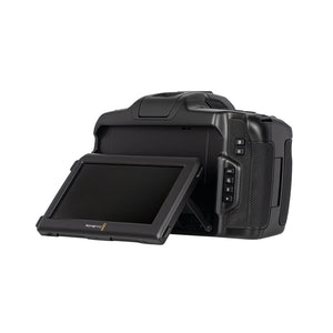 Blackmagic Pocket Cinema Camera 6K G2