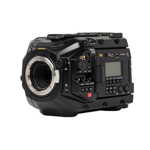 Blackmagic Design URSA Mini Pro 4.6K G2