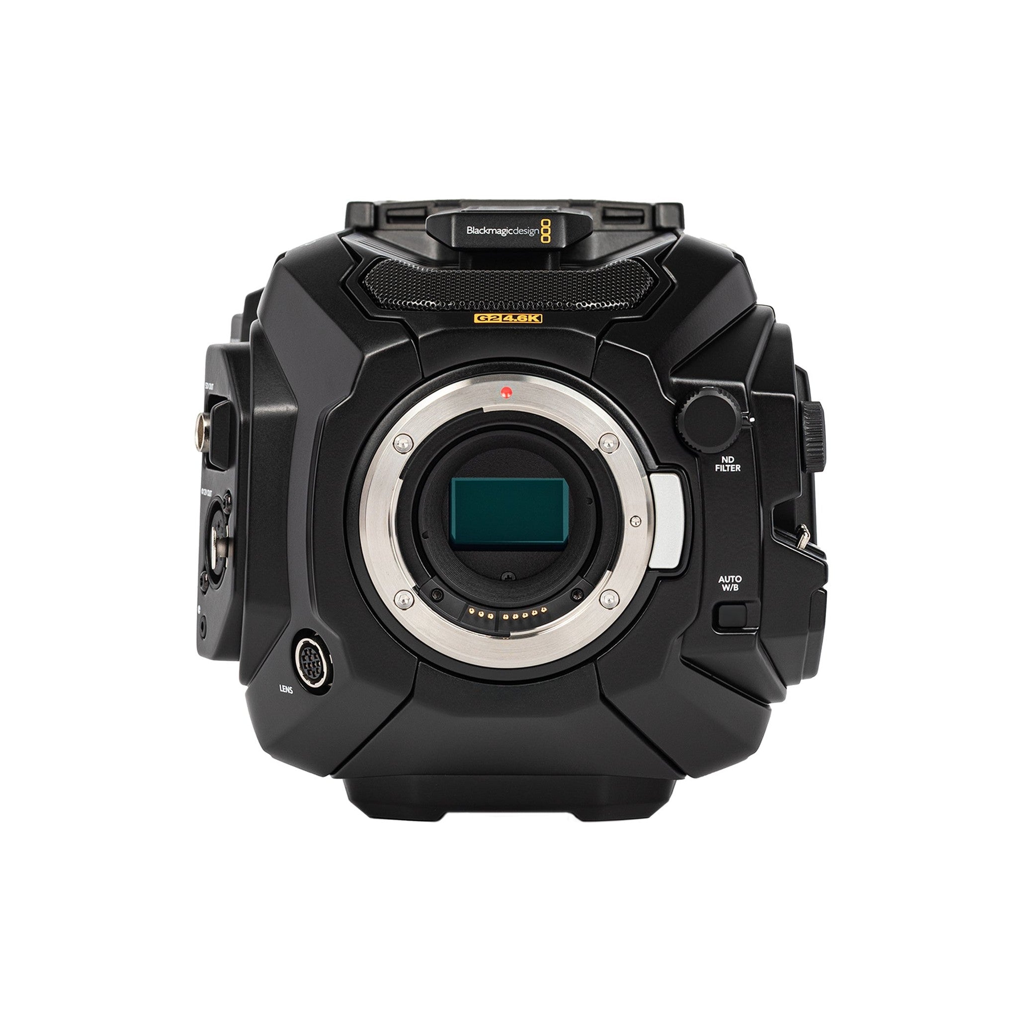 Blackmagic Design URSA Mini Pro 4.6K G2