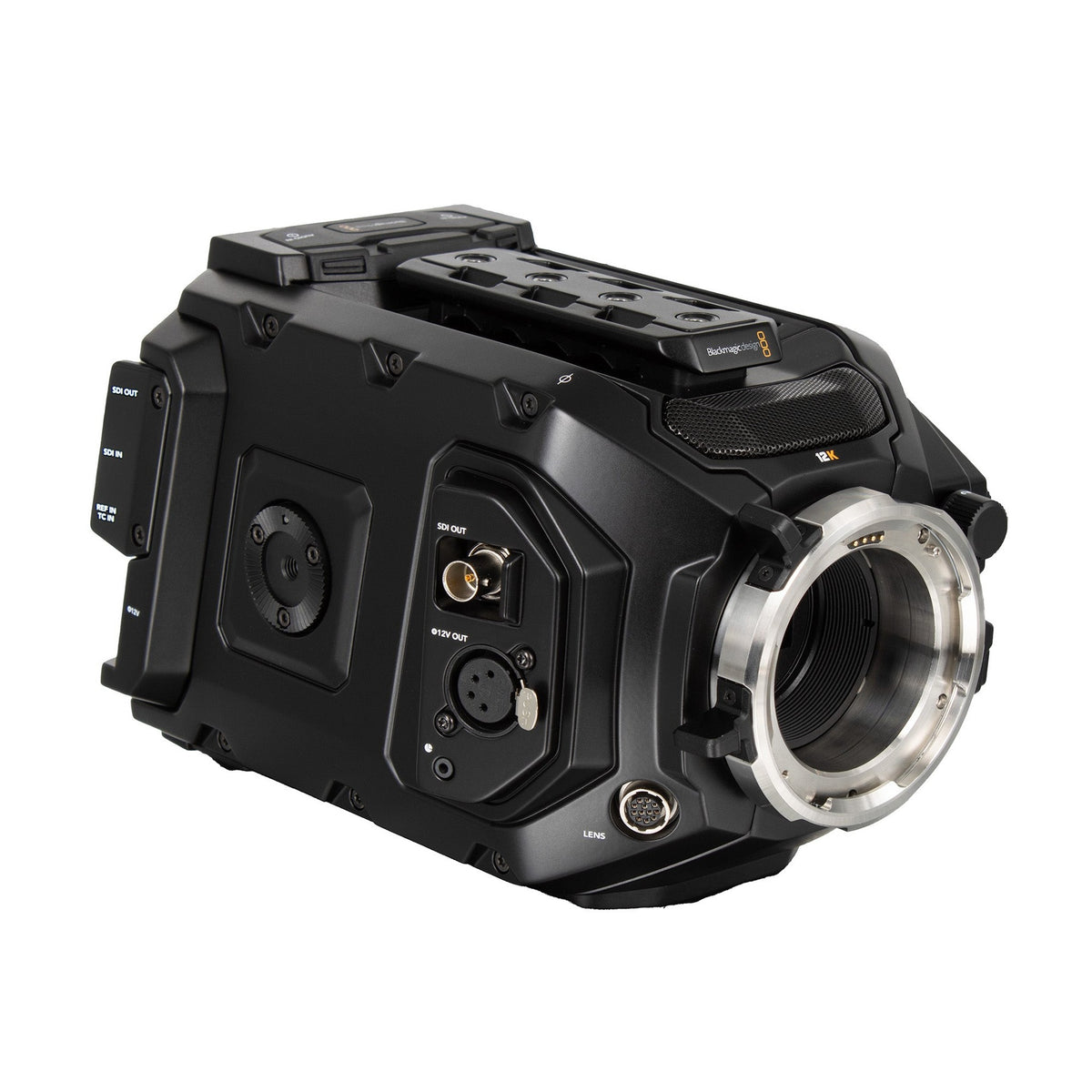 Blackmagic Design URSA Mini Pro 12K Camera