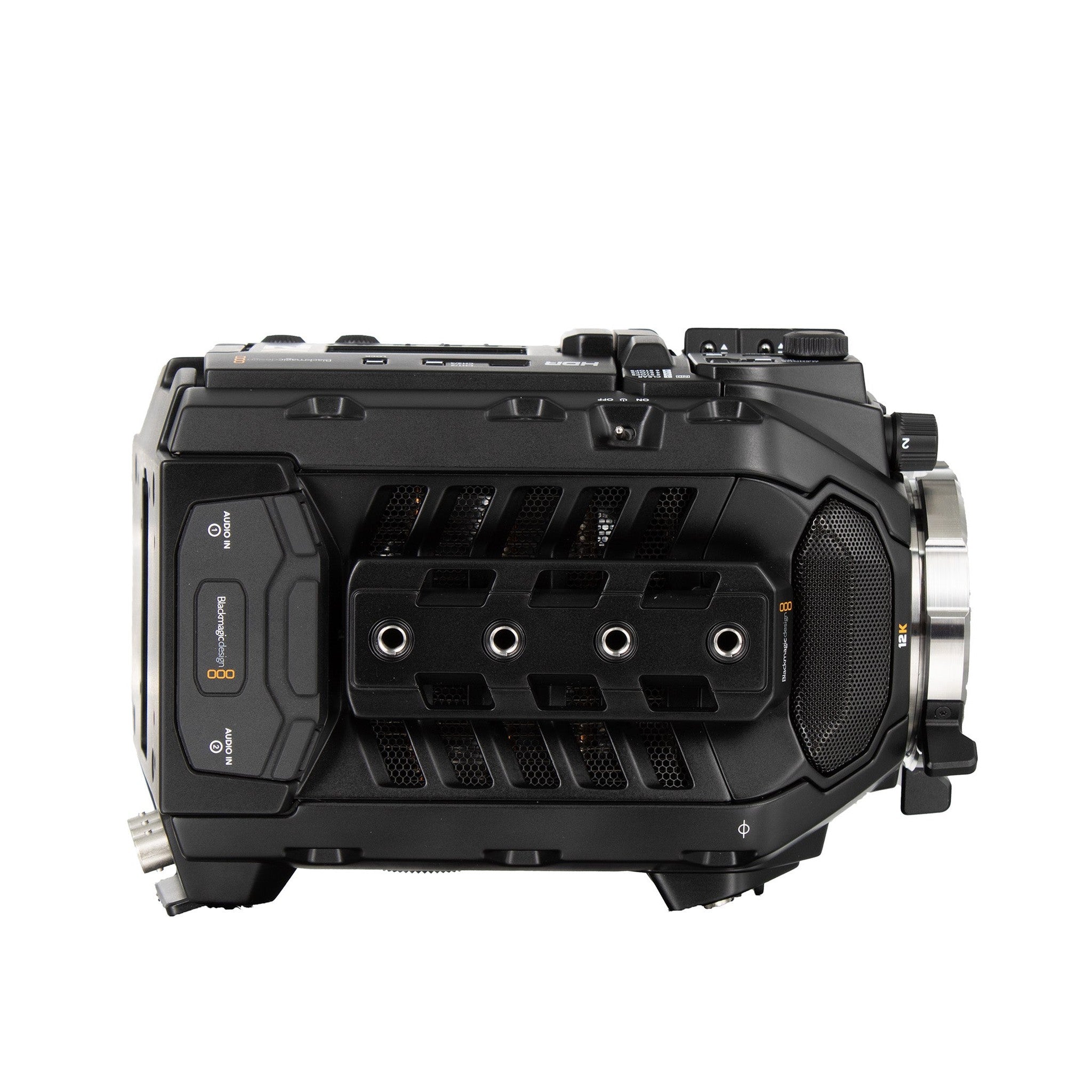 Blackmagic Design URSA Mini Pro 12K Camera
