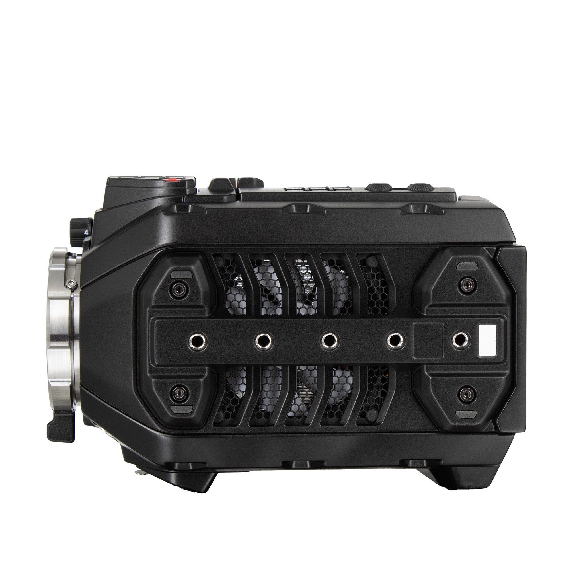 Blackmagic Design URSA Mini Pro 12K Camera