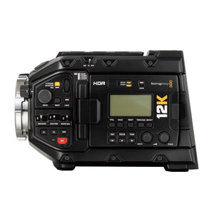 Blackmagic Design URSA Mini Pro 12K Camera