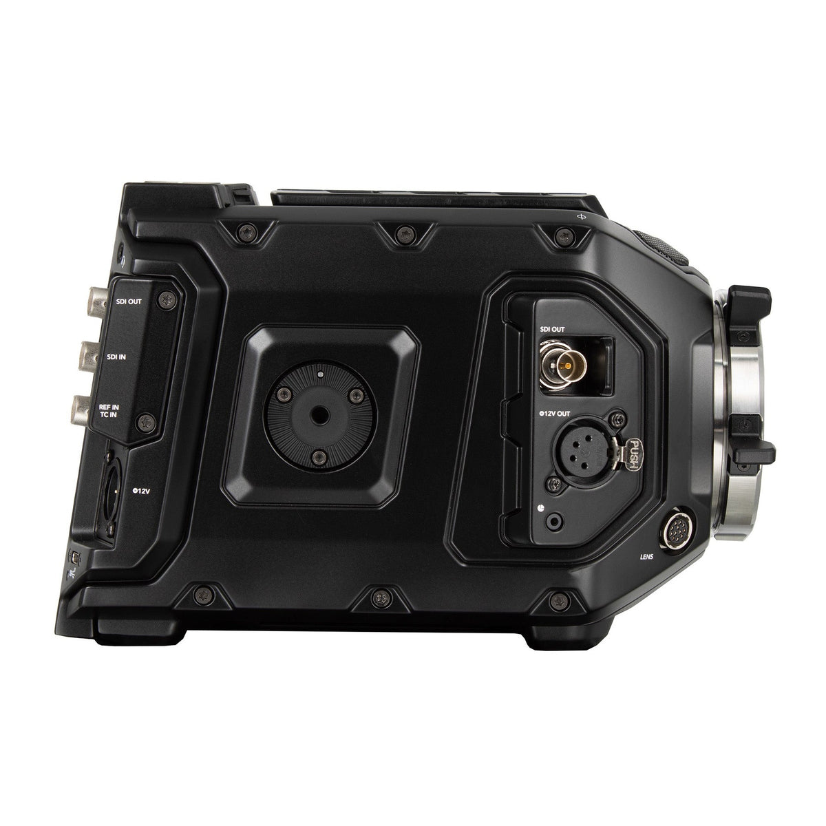 Blackmagic Design URSA Mini Pro 12K Camera