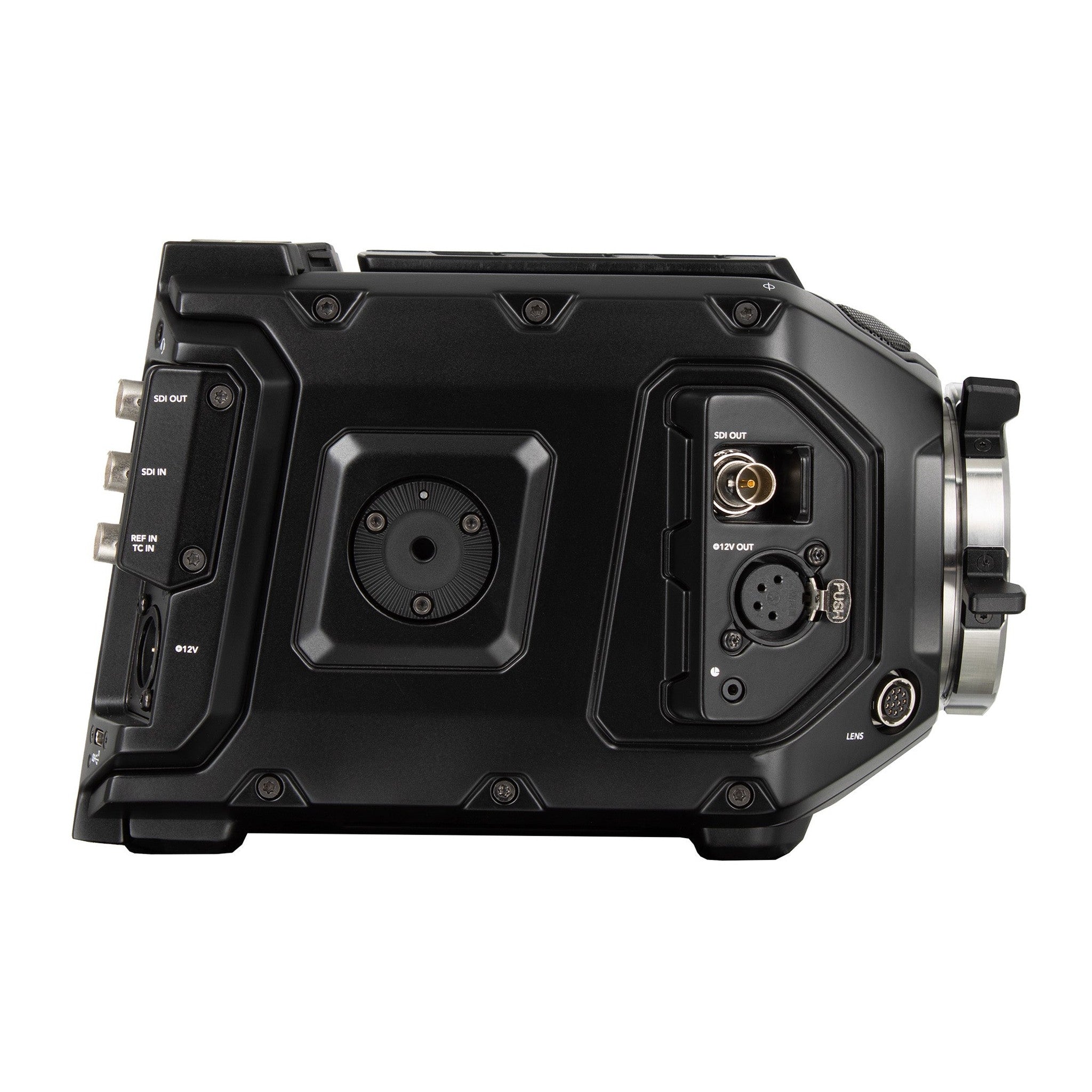 Blackmagic Design URSA Mini Pro 12K Camera