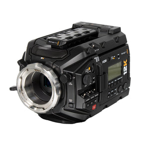 Blackmagic Design URSA Mini Pro 12K Camera