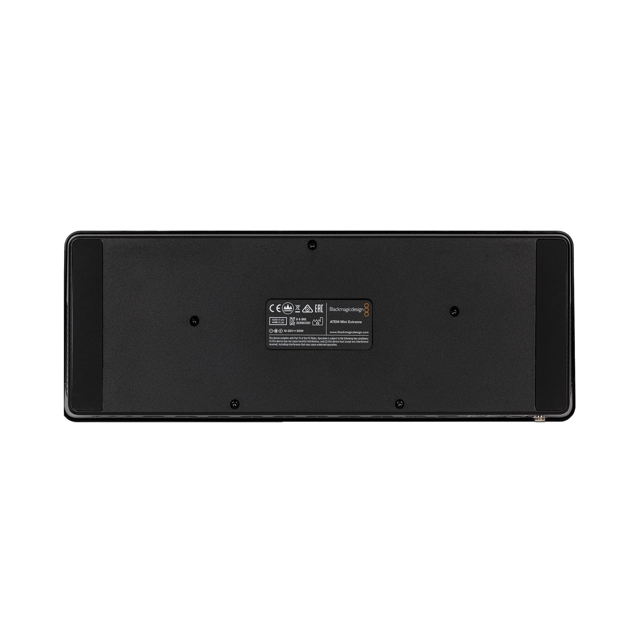Blackmagic Design ATEM Mini Extreme Switcher